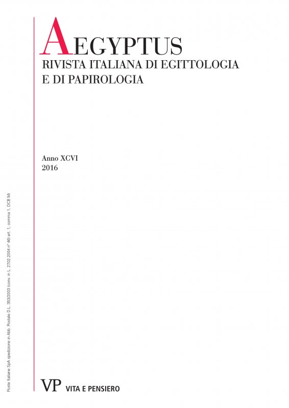 Riedizione di P.Worp 22: registro di contratti