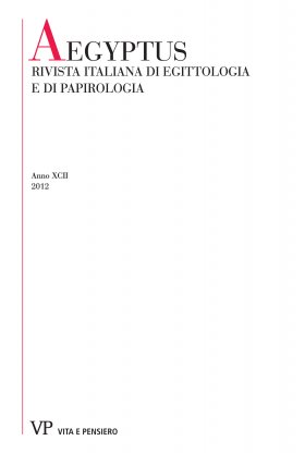 Demostene e Callimaco nel P.Lit.Lond. 108
