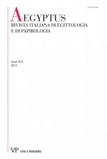 Magica Taurinensia e le pubblicazioni scientifiche del Museo Egizio di Torino